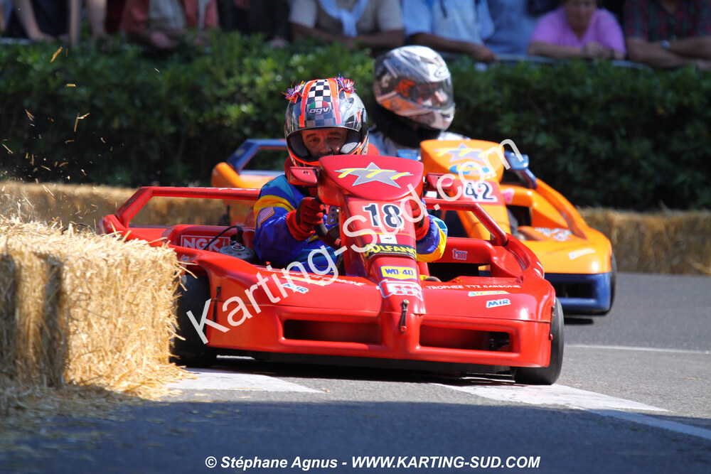 03/05/2009 : 1ère Kart Cup de La Grande Motte (photos Stéphane Agnus) 2009 — karting