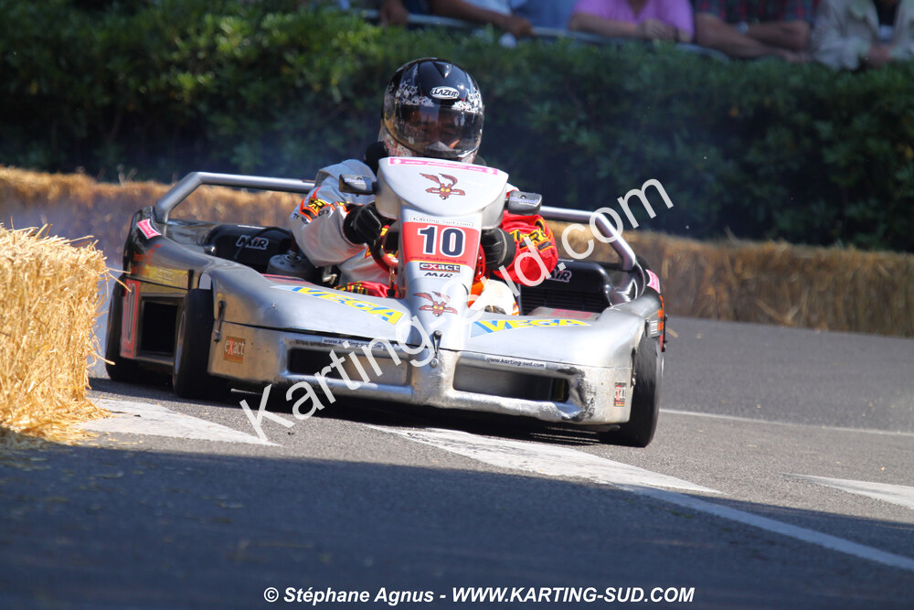 03/05/2009 : 1ère Kart Cup de La Grande Motte (photos Stéphane Agnus) 2009 — karting