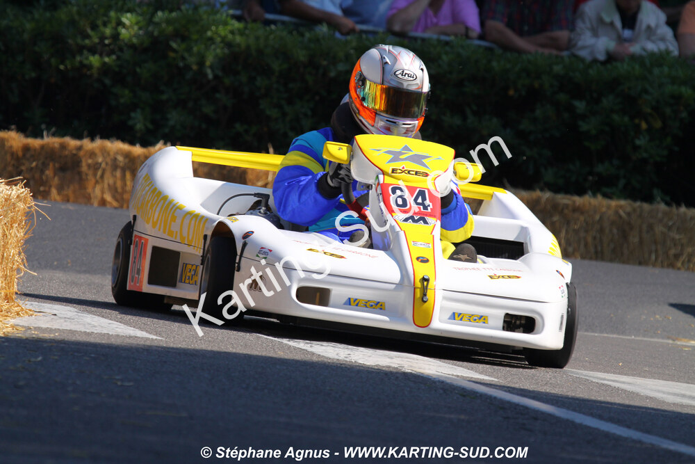 03/05/2009 : 1ère Kart Cup de La Grande Motte (photos Stéphane Agnus) 2009 — karting
