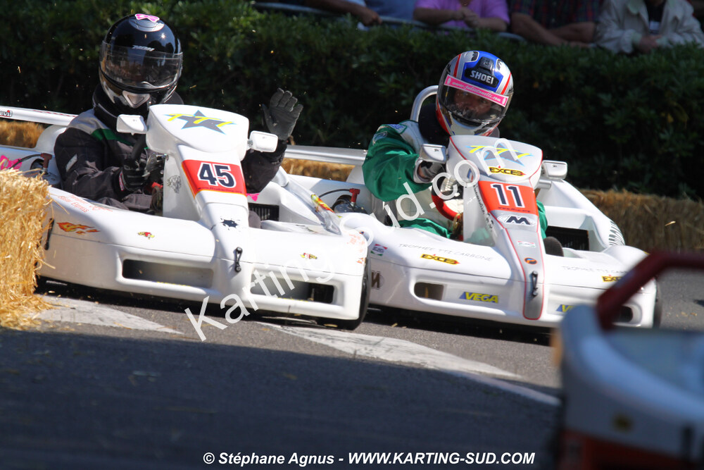 03/05/2009 : 1ère Kart Cup de La Grande Motte (photos Stéphane Agnus) 2009 — karting