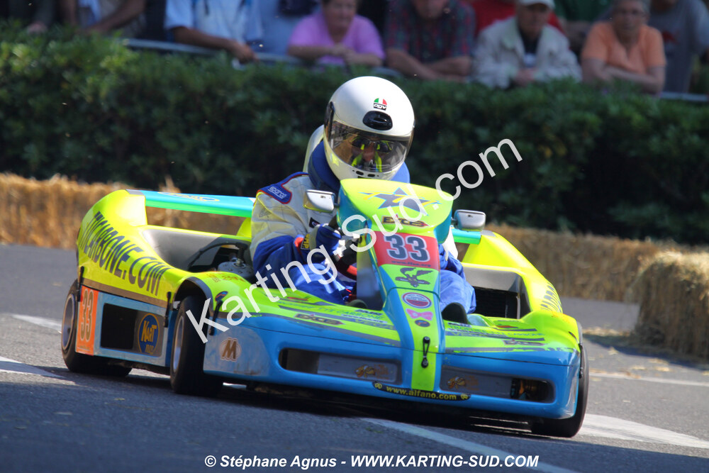 03/05/2009 : 1ère Kart Cup de La Grande Motte (photos Stéphane Agnus) 2009 — karting