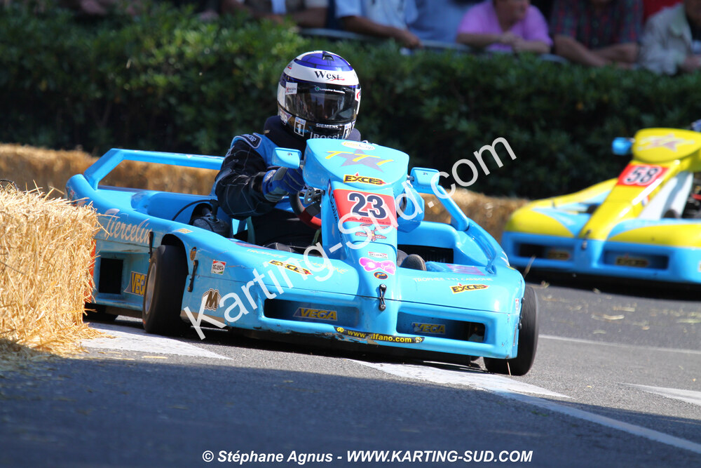 03/05/2009 : 1ère Kart Cup de La Grande Motte (photos Stéphane Agnus) 2009 — karting