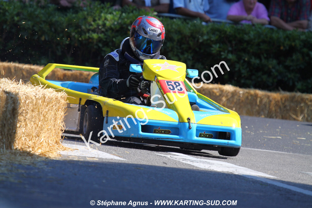 03/05/2009 : 1ère Kart Cup de La Grande Motte (photos Stéphane Agnus) 2009 — karting