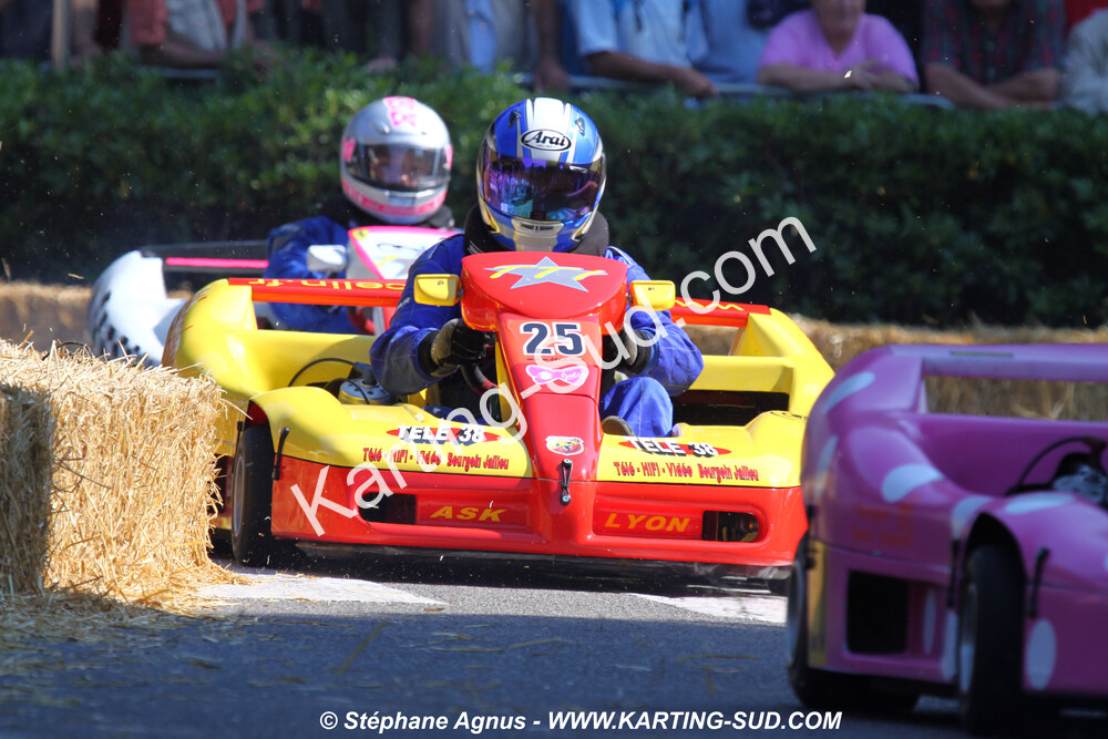 03/05/2009 : 1ère Kart Cup de La Grande Motte (photos Stéphane Agnus) 2009 — karting