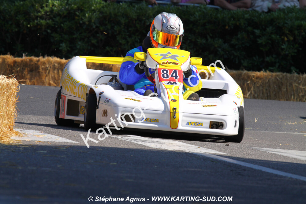 03/05/2009 : 1ère Kart Cup de La Grande Motte (photos Stéphane Agnus) 2009 — karting