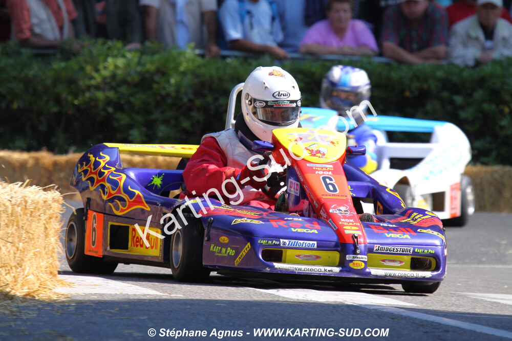 03/05/2009 : 1ère Kart Cup de La Grande Motte (photos Stéphane Agnus) 2009 — karting