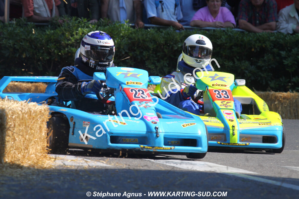 03/05/2009 : 1ère Kart Cup de La Grande Motte (photos Stéphane Agnus) 2009 — karting