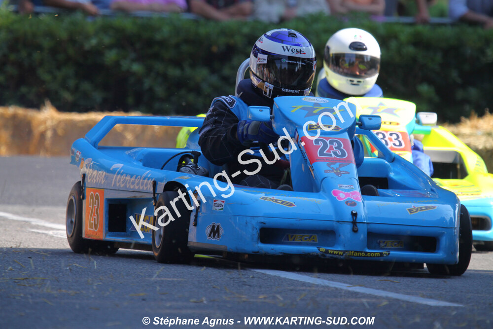 03/05/2009 : 1ère Kart Cup de La Grande Motte (photos Stéphane Agnus) 2009 — karting