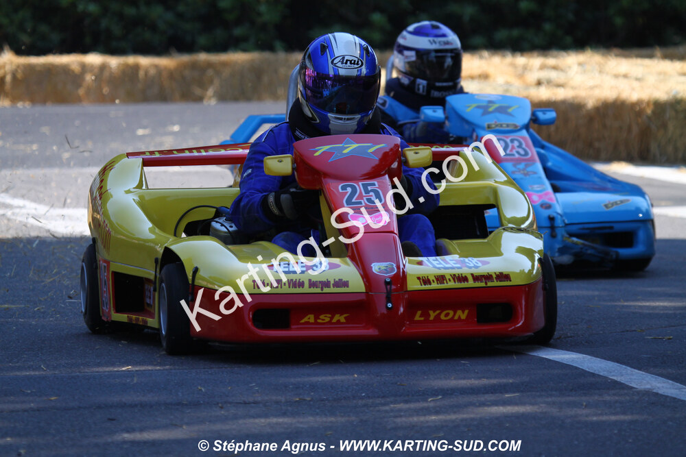 03/05/2009 : 1ère Kart Cup de La Grande Motte (photos Stéphane Agnus) 2009 — karting