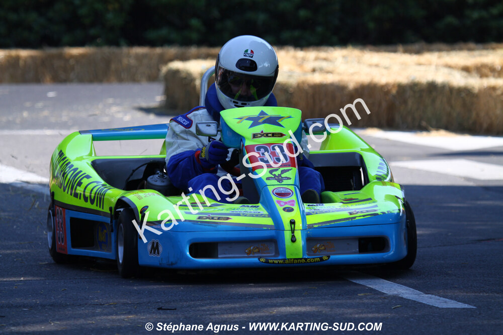 03/05/2009 : 1ère Kart Cup de La Grande Motte (photos Stéphane Agnus) 2009 — karting