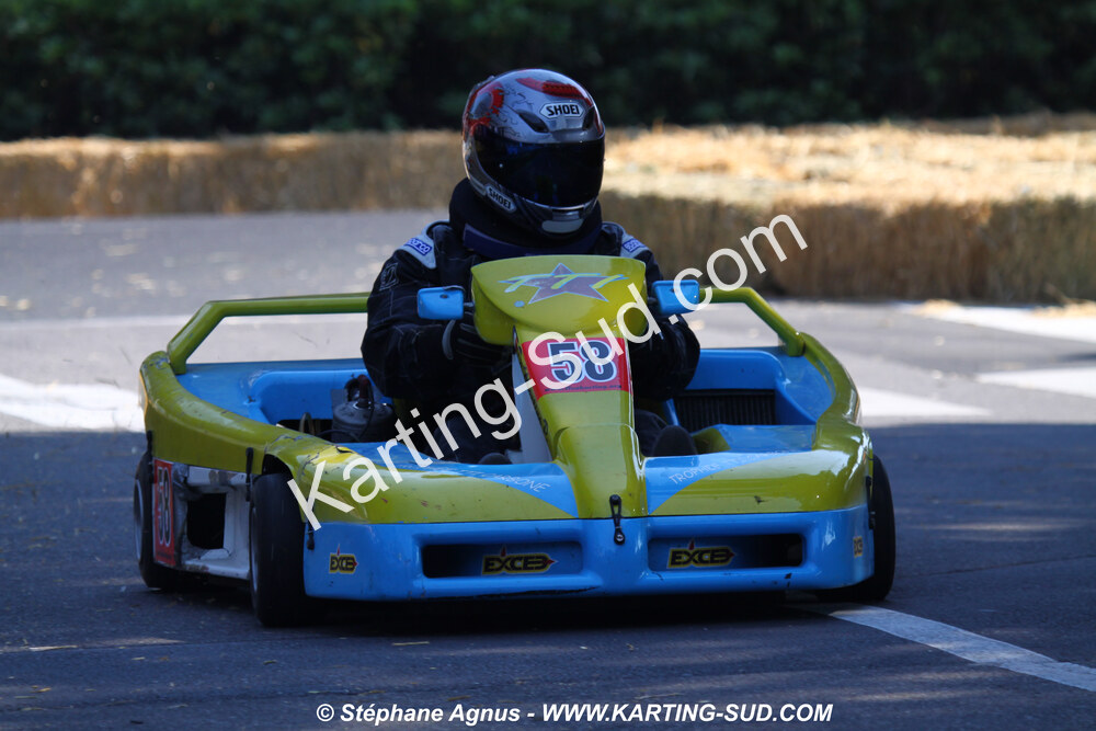 03/05/2009 : 1ère Kart Cup de La Grande Motte (photos Stéphane Agnus) 2009 — karting