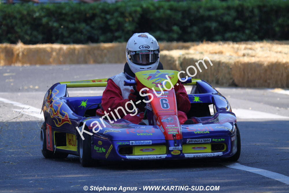 03/05/2009 : 1ère Kart Cup de La Grande Motte (photos Stéphane Agnus) 2009 — karting