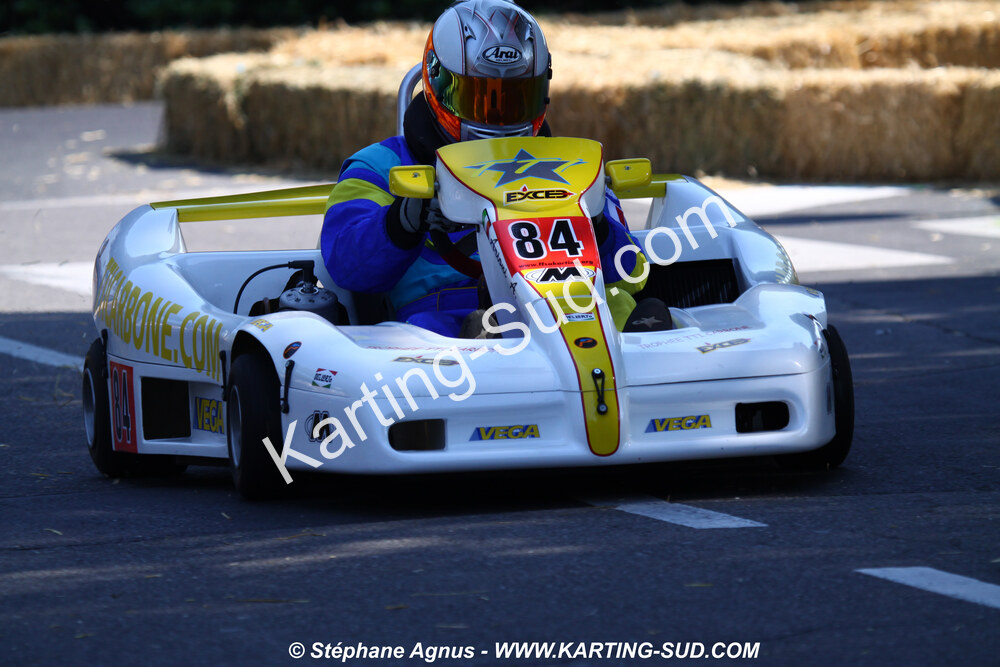 03/05/2009 : 1ère Kart Cup de La Grande Motte (photos Stéphane Agnus) 2009 — karting
