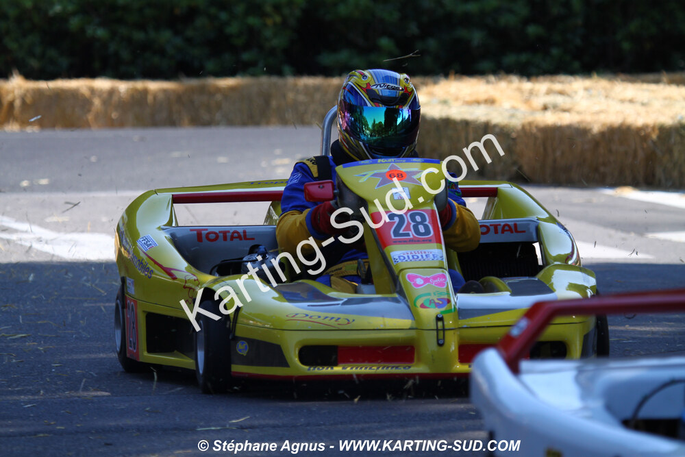 03/05/2009 : 1ère Kart Cup de La Grande Motte (photos Stéphane Agnus) 2009 — karting
