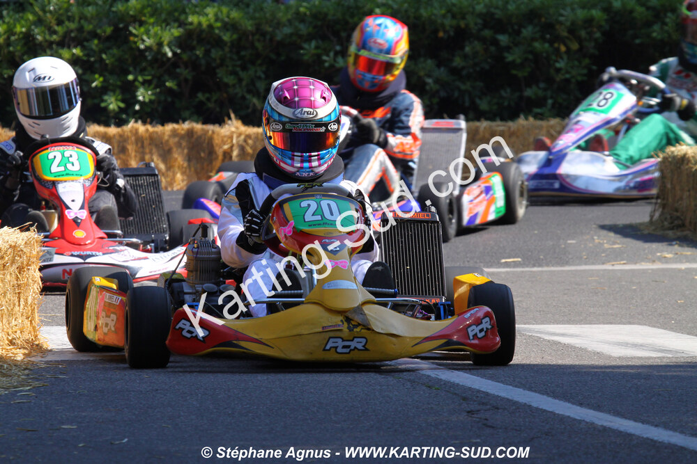 03/05/2009 : 1ère Kart Cup de La Grande Motte (photos Stéphane Agnus) 2009 — karting