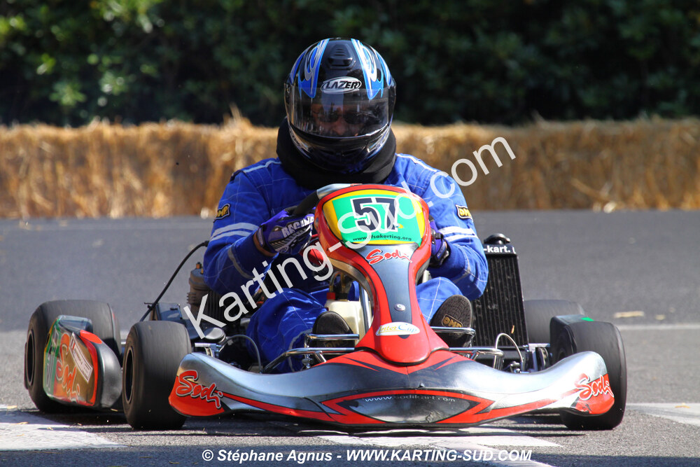 03/05/2009 : 1ère Kart Cup de La Grande Motte (photos Stéphane Agnus) 2009 — karting
