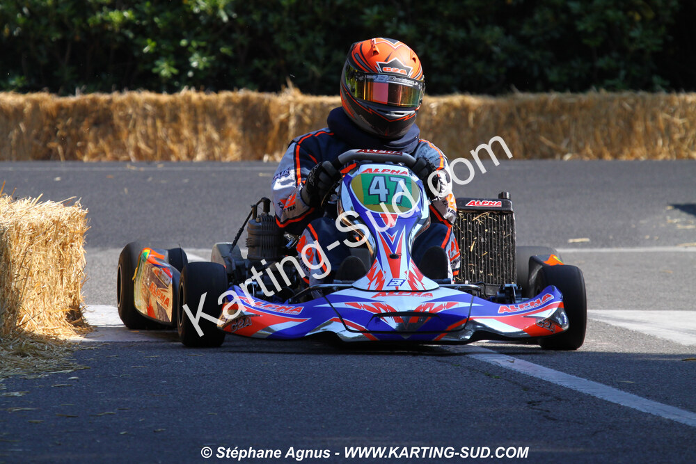 03/05/2009 : 1ère Kart Cup de La Grande Motte (photos Stéphane Agnus) 2009 — karting