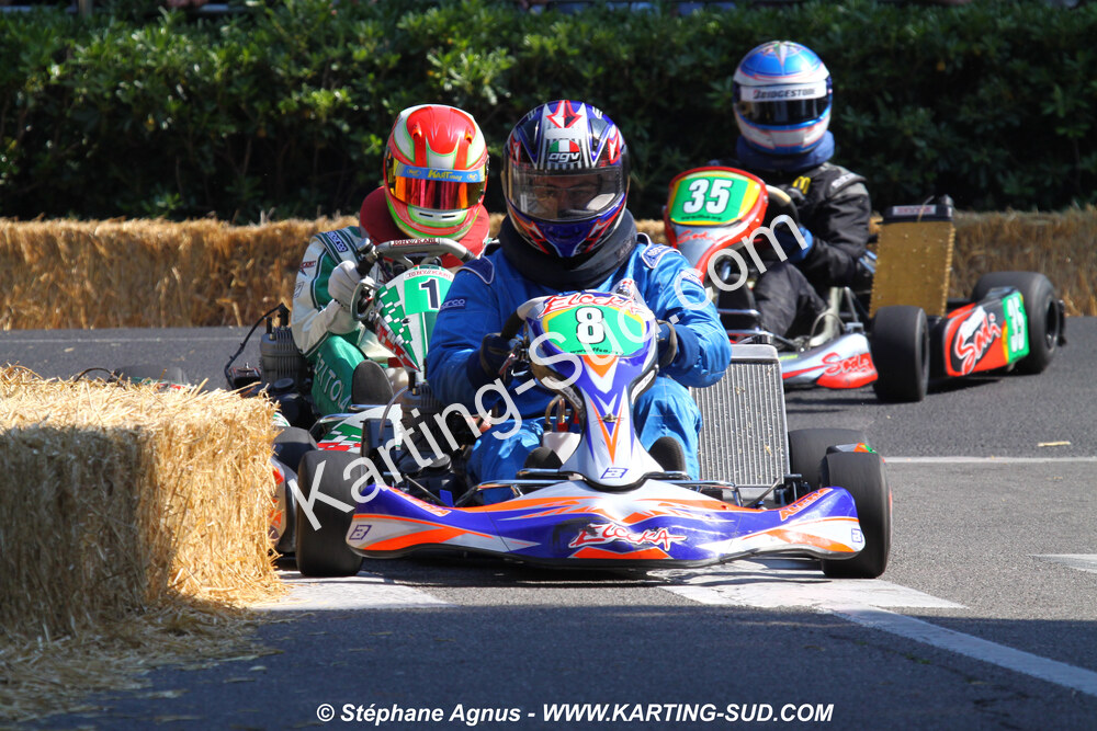 03/05/2009 : 1ère Kart Cup de La Grande Motte (photos Stéphane Agnus) 2009 — karting