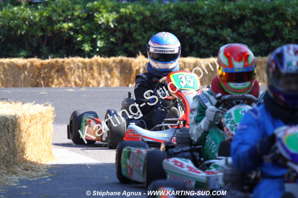 03/05/2009 : 1ère Kart Cup de La Grande Motte (photos Stéphane Agnus) 2009 — karting