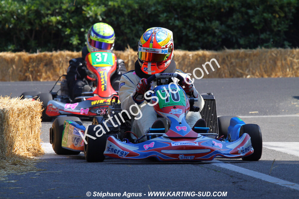 03/05/2009 : 1ère Kart Cup de La Grande Motte (photos Stéphane Agnus) 2009 — karting