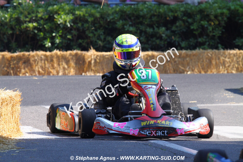 03/05/2009 : 1ère Kart Cup de La Grande Motte (photos Stéphane Agnus) 2009 — karting
