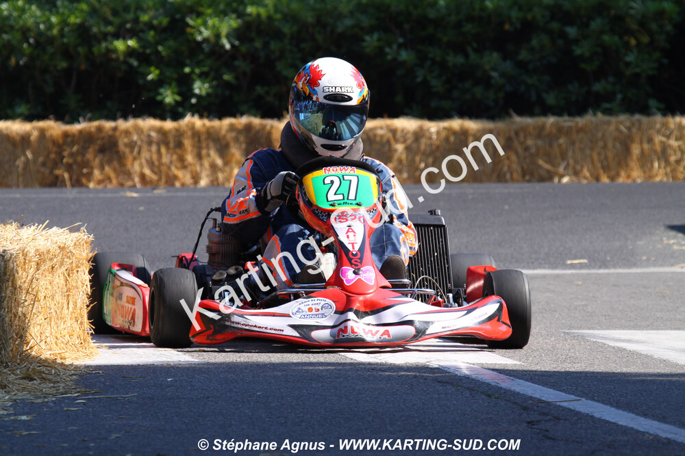 03/05/2009 : 1ère Kart Cup de La Grande Motte (photos Stéphane Agnus) 2009 — karting