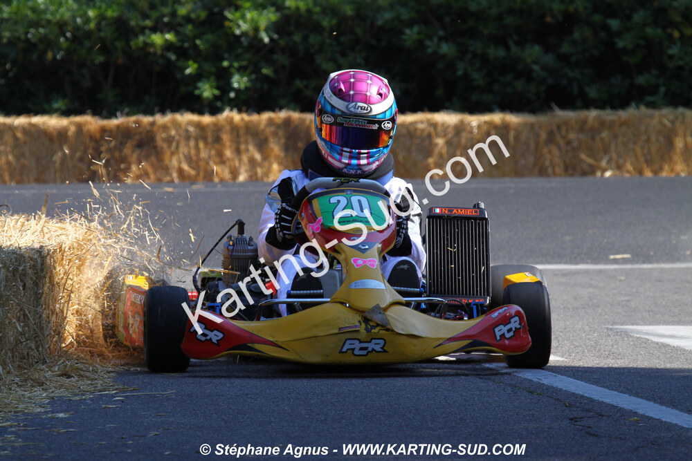 03/05/2009 : 1ère Kart Cup de La Grande Motte (photos Stéphane Agnus) 2009 — karting