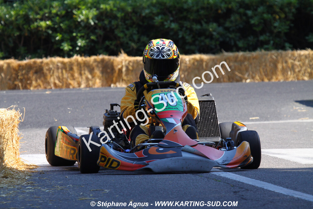 03/05/2009 : 1ère Kart Cup de La Grande Motte (photos Stéphane Agnus) 2009 — karting