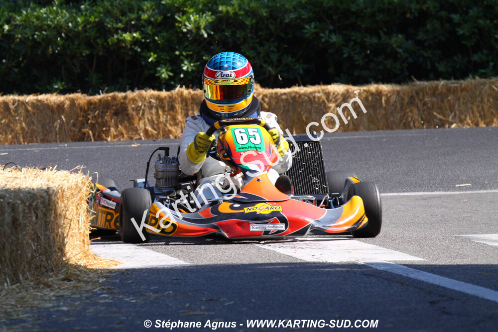 03/05/2009 : 1ère Kart Cup de La Grande Motte (photos Stéphane Agnus) 2009 — karting