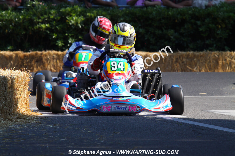 03/05/2009 : 1ère Kart Cup de La Grande Motte (photos Stéphane Agnus) 2009 — karting