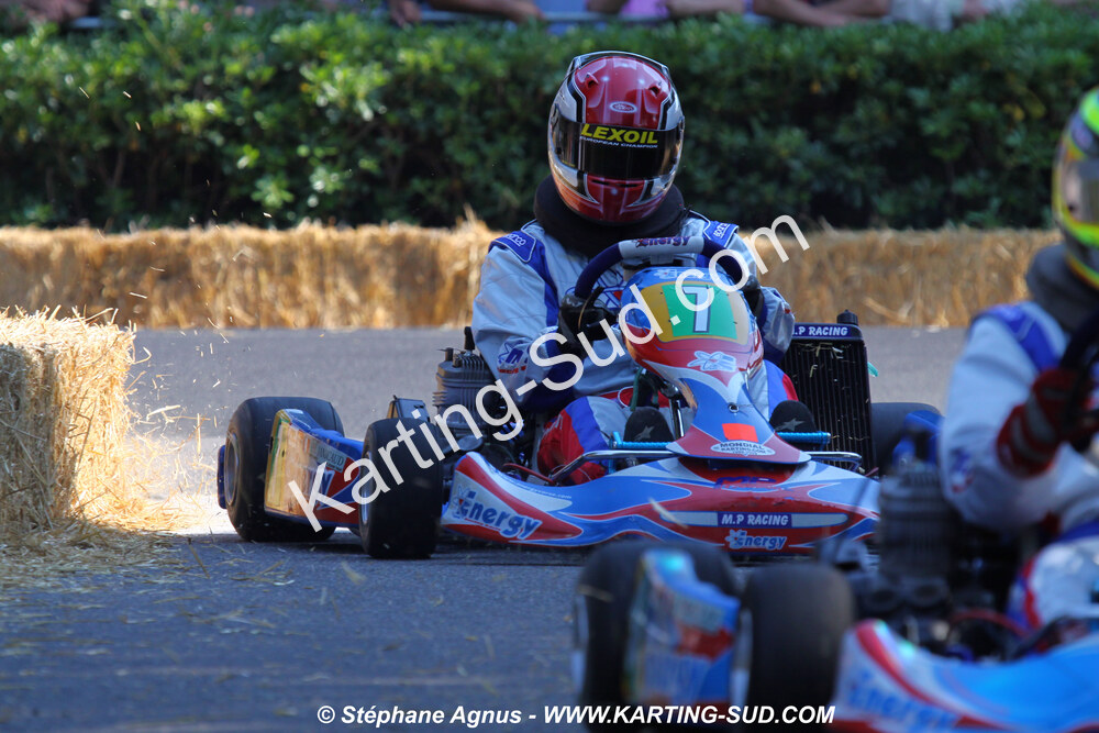 03/05/2009 : 1ère Kart Cup de La Grande Motte (photos Stéphane Agnus) 2009 — karting