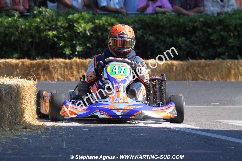 03/05/2009 : 1ère Kart Cup de La Grande Motte (photos Stéphane Agnus) 2009 — karting