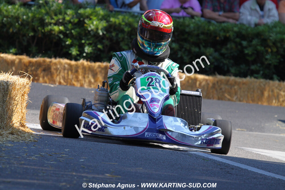 03/05/2009 : 1ère Kart Cup de La Grande Motte (photos Stéphane Agnus) 2009 — karting