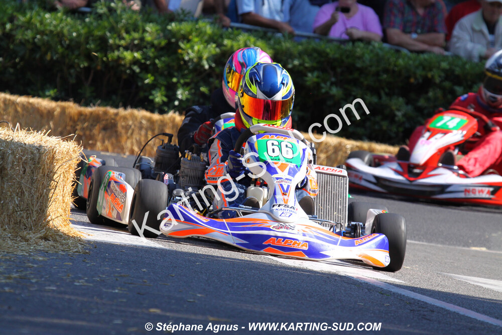 03/05/2009 : 1ère Kart Cup de La Grande Motte (photos Stéphane Agnus) 2009 — karting