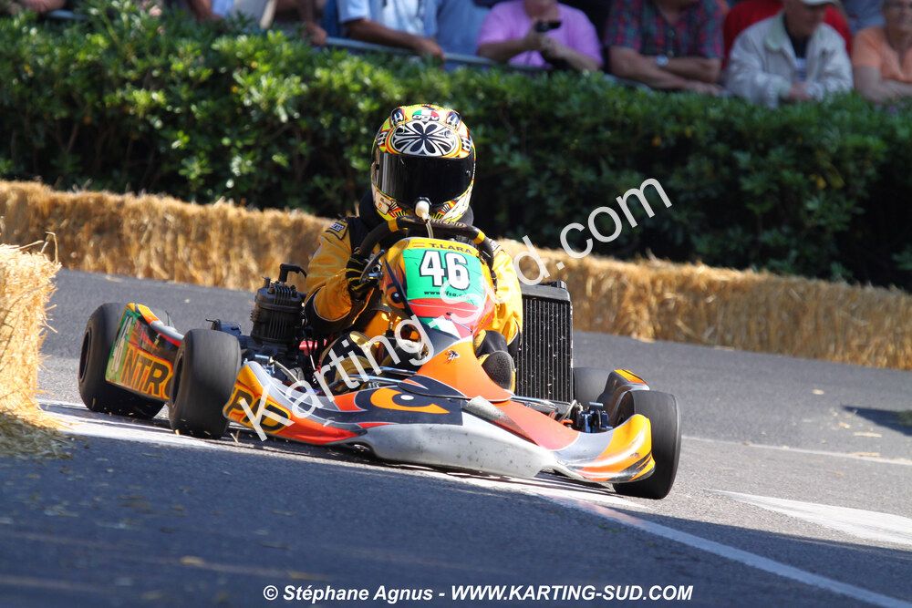 03/05/2009 : 1ère Kart Cup de La Grande Motte (photos Stéphane Agnus) 2009 — karting