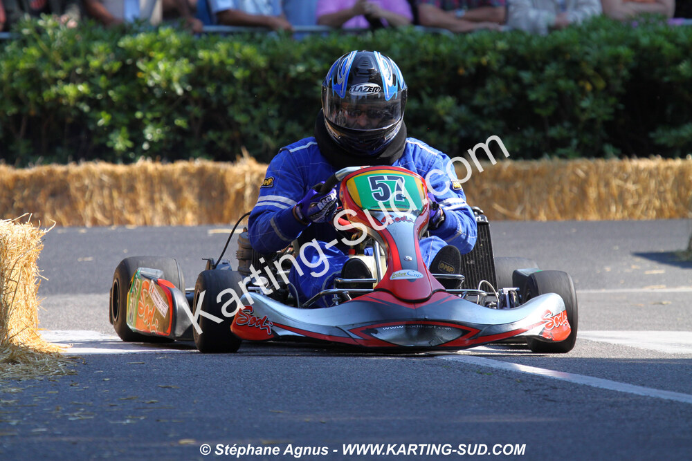 03/05/2009 : 1ère Kart Cup de La Grande Motte (photos Stéphane Agnus) 2009 — karting
