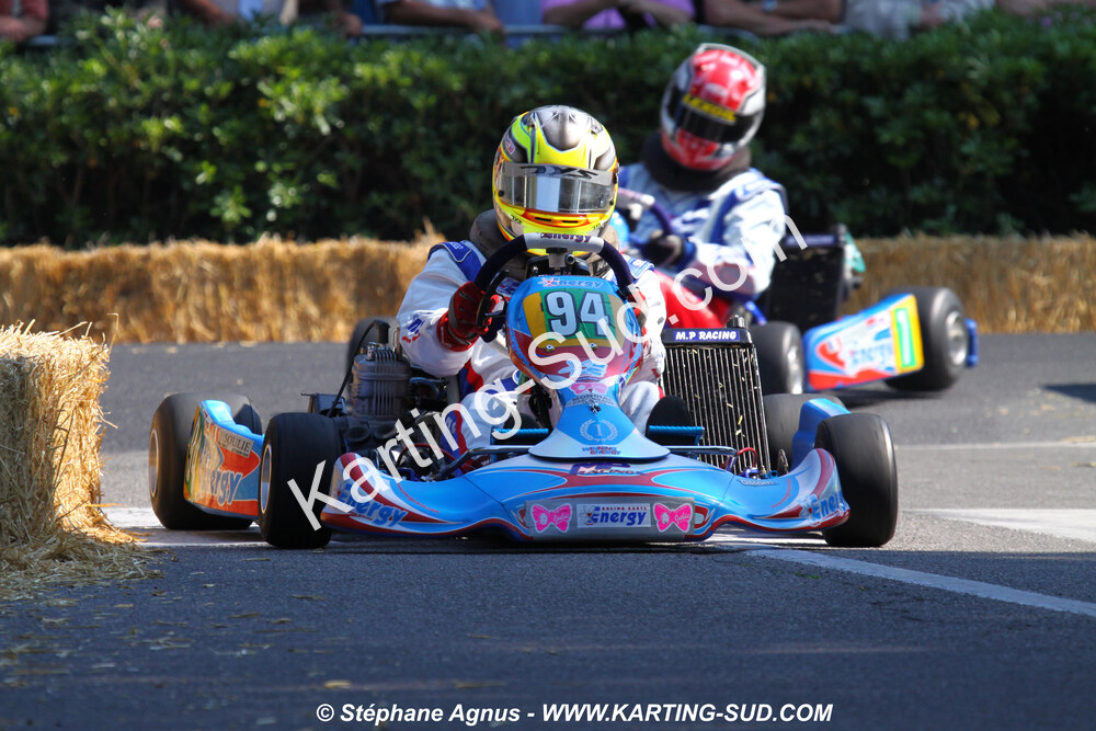 03/05/2009 : 1ère Kart Cup de La Grande Motte (photos Stéphane Agnus) 2009 — karting