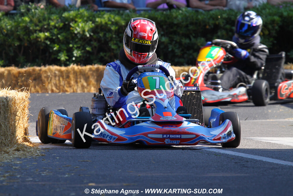 03/05/2009 : 1ère Kart Cup de La Grande Motte (photos Stéphane Agnus) 2009 — karting