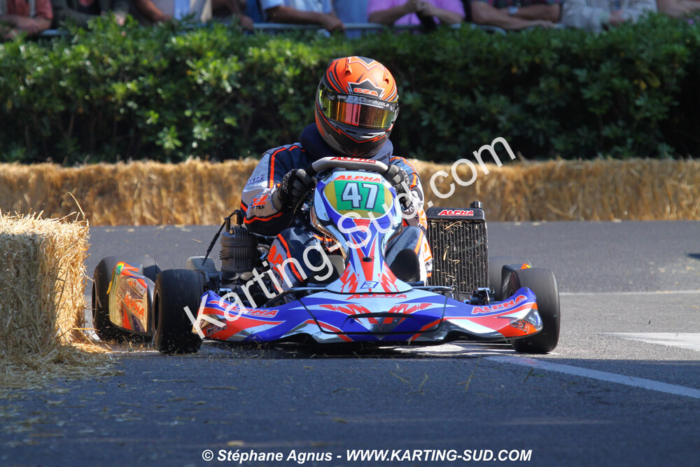 03/05/2009 : 1ère Kart Cup de La Grande Motte (photos Stéphane Agnus) 2009 — karting