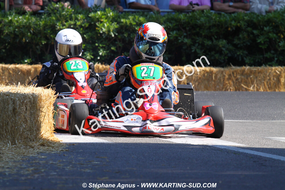 03/05/2009 : 1ère Kart Cup de La Grande Motte (photos Stéphane Agnus) 2009 — karting