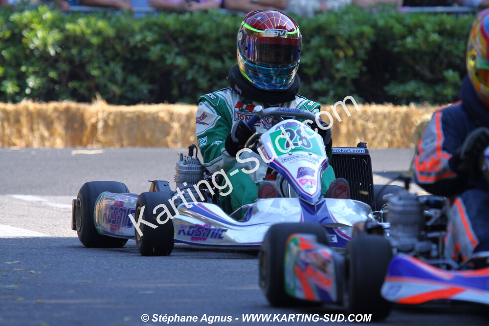 03/05/2009 : 1ère Kart Cup de La Grande Motte (photos Stéphane Agnus) 2009 — karting