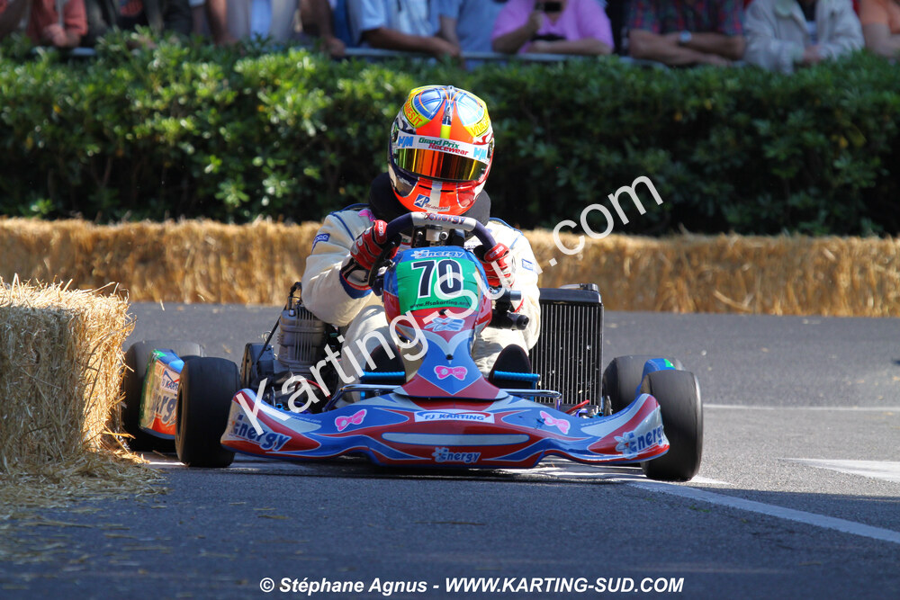03/05/2009 : 1ère Kart Cup de La Grande Motte (photos Stéphane Agnus) 2009 — karting