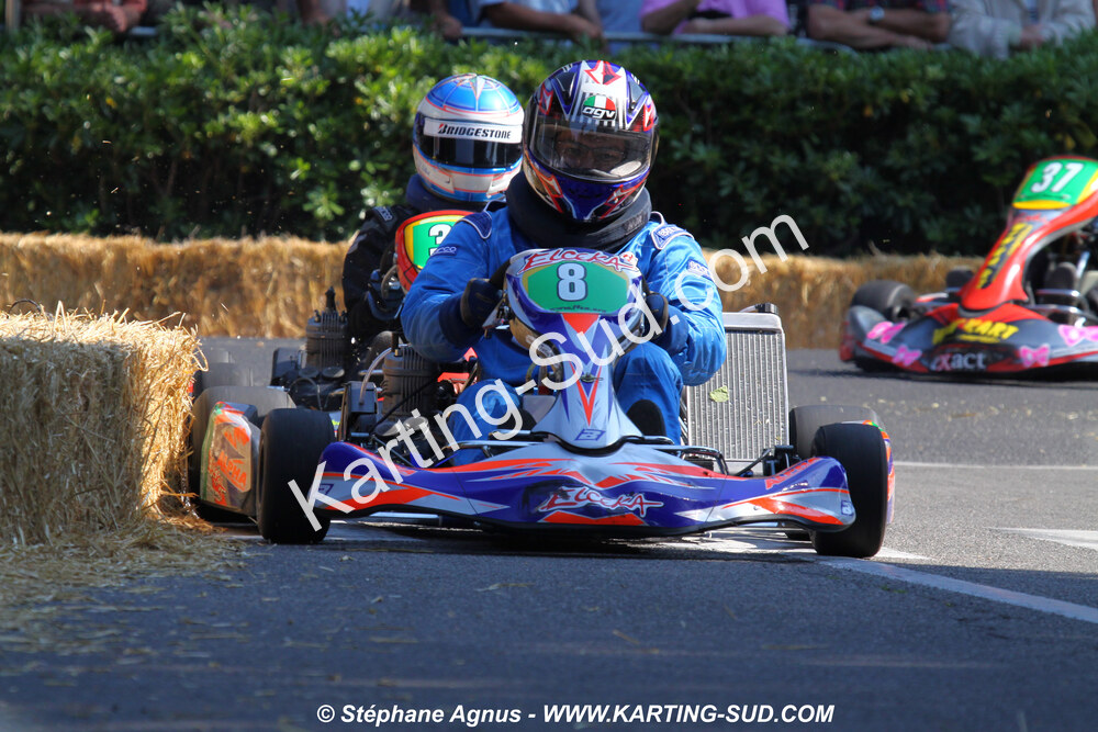 03/05/2009 : 1ère Kart Cup de La Grande Motte (photos Stéphane Agnus) 2009 — karting