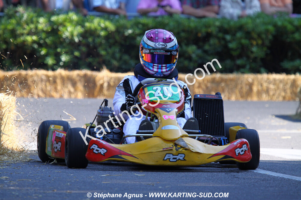 03/05/2009 : 1ère Kart Cup de La Grande Motte (photos Stéphane Agnus) 2009 — karting