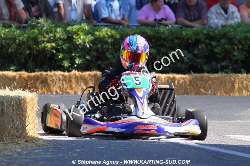 03/05/2009 : 1ère Kart Cup de La Grande Motte (photos Stéphane Agnus) 2009 — karting