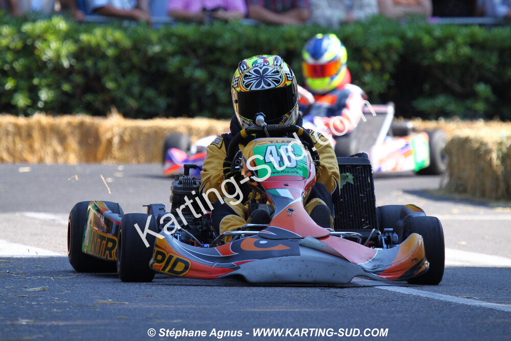 03/05/2009 : 1ère Kart Cup de La Grande Motte (photos Stéphane Agnus) 2009 — karting