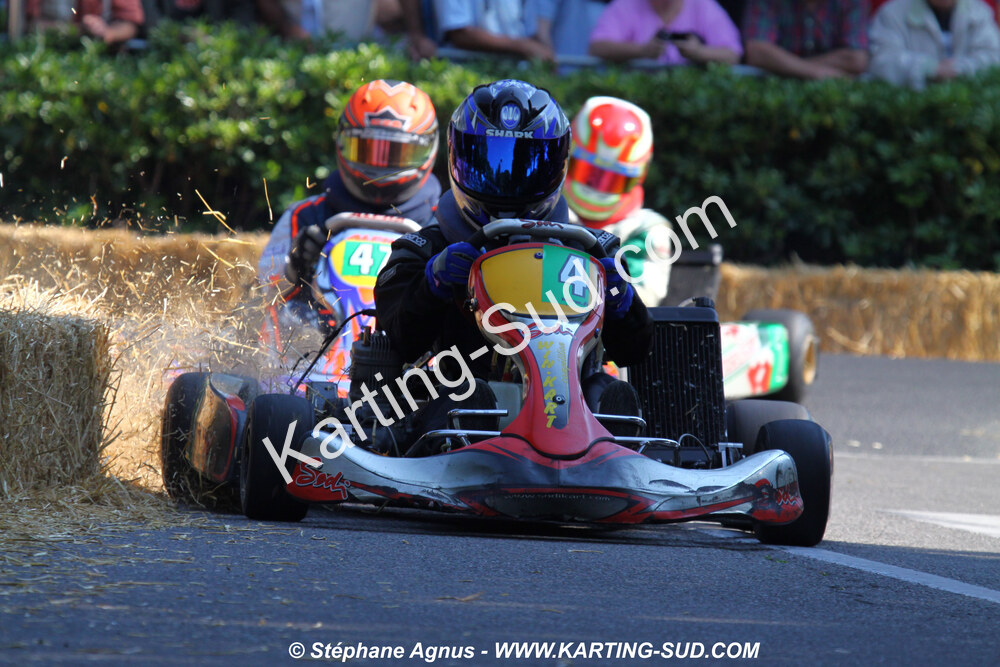 03/05/2009 : 1ère Kart Cup de La Grande Motte (photos Stéphane Agnus) 2009 — karting