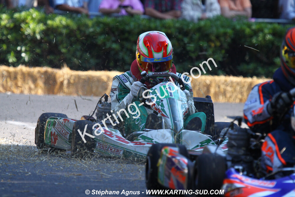 03/05/2009 : 1ère Kart Cup de La Grande Motte (photos Stéphane Agnus) 2009 — karting