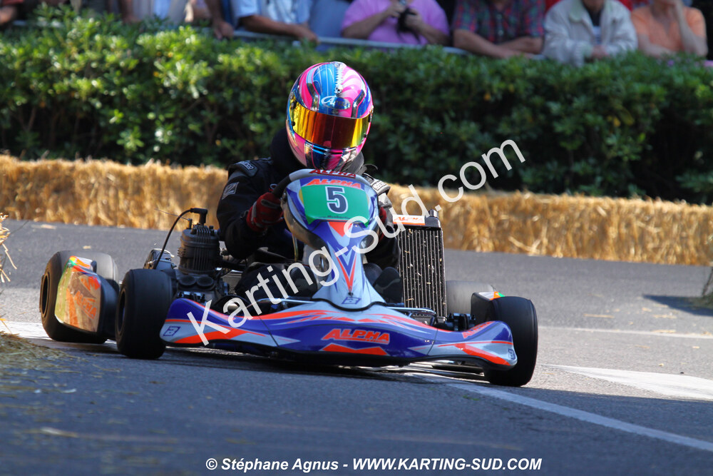 03/05/2009 : 1ère Kart Cup de La Grande Motte (photos Stéphane Agnus) 2009 — karting