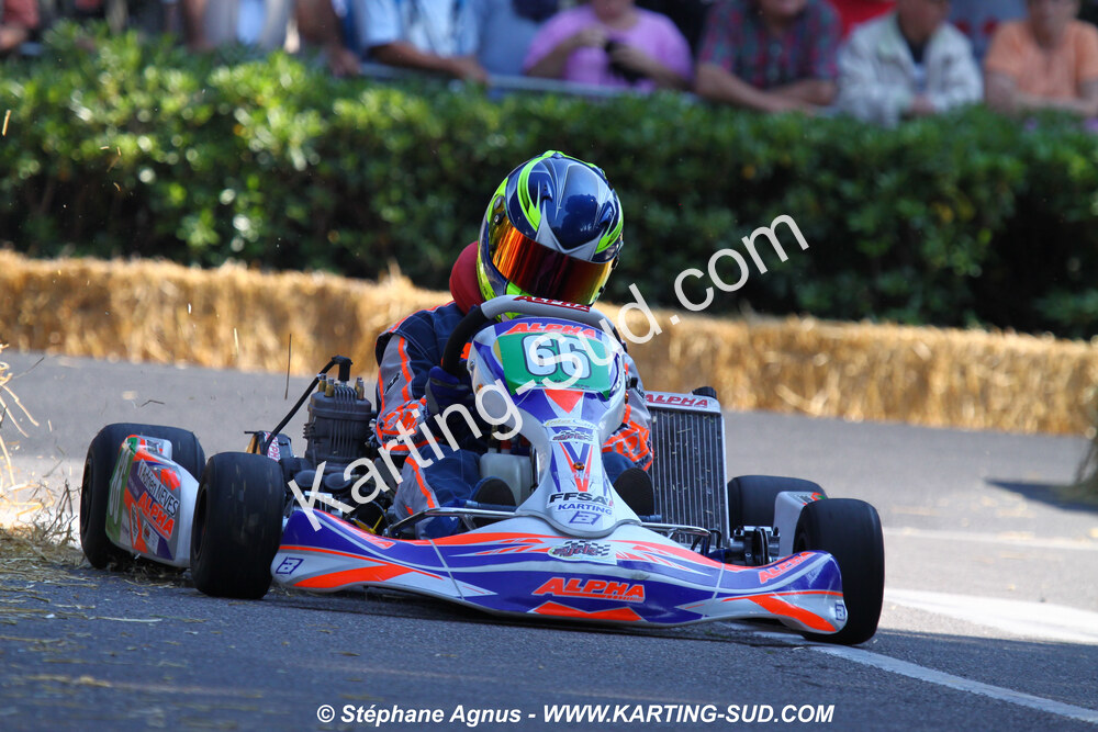 03/05/2009 : 1ère Kart Cup de La Grande Motte (photos Stéphane Agnus) 2009 — karting